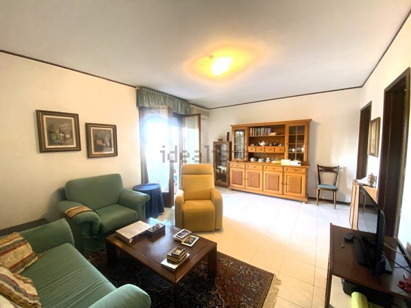 appartamento in vendita a Sala Baganza