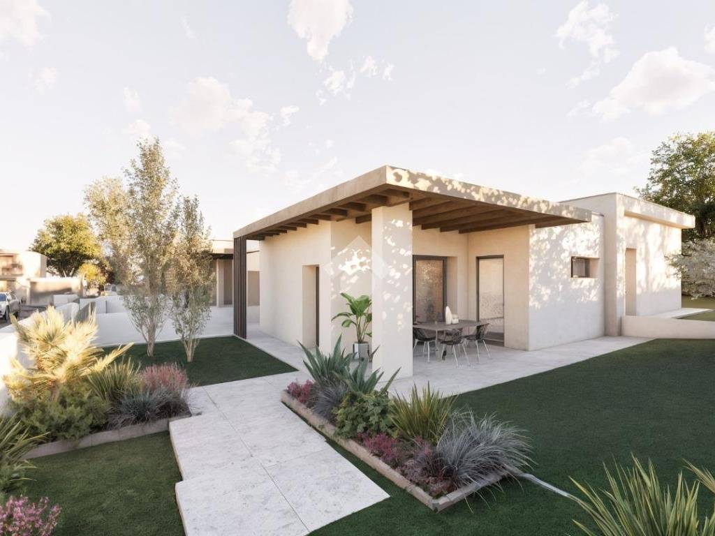 casa indipendente in vendita a Sala Baganza