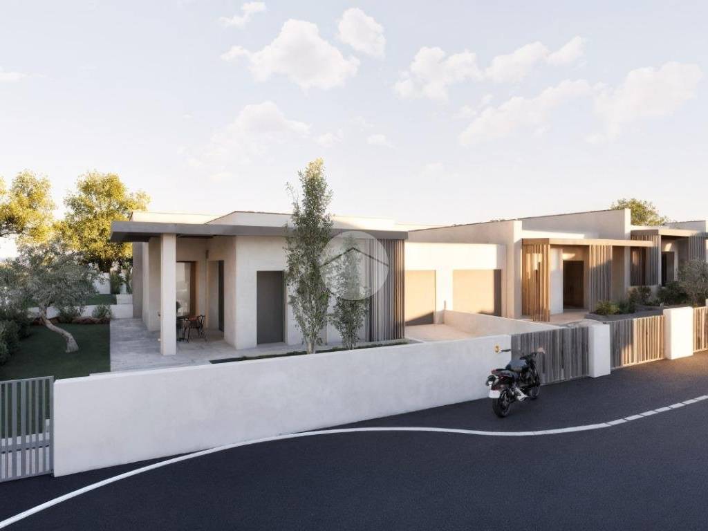 casa indipendente in vendita a Sala Baganza