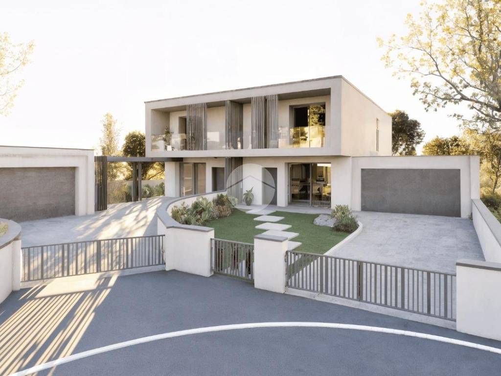 casa indipendente in vendita a Sala Baganza