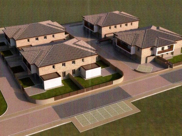 appartamento in vendita a Sala Baganza