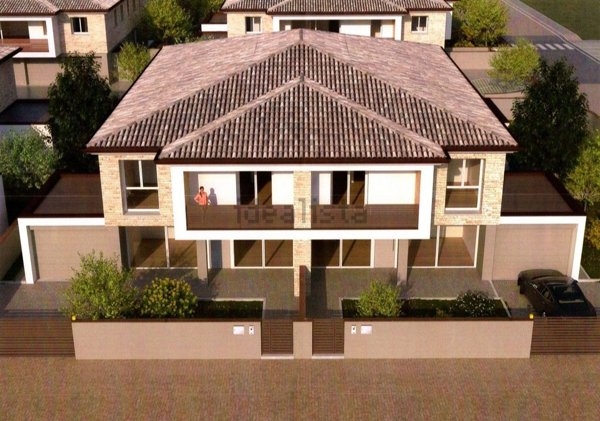 casa indipendente in vendita a Sala Baganza