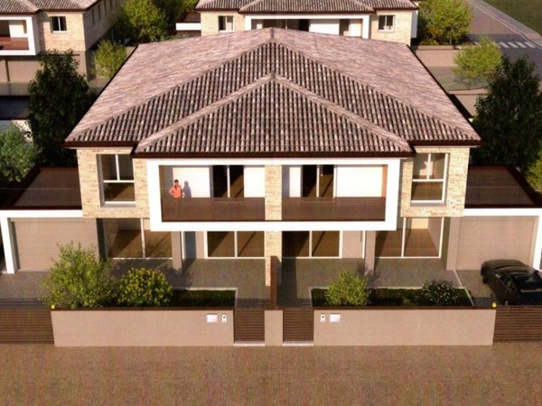 casa indipendente in vendita a Sala Baganza