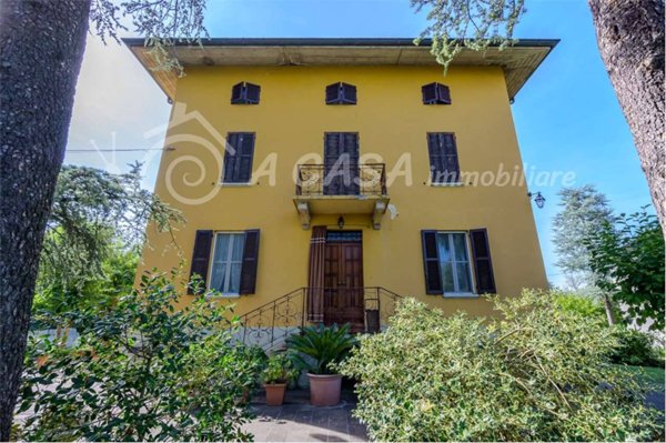 casa indipendente in vendita a Sala Baganza