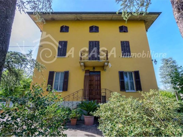 casa indipendente in vendita a Sala Baganza