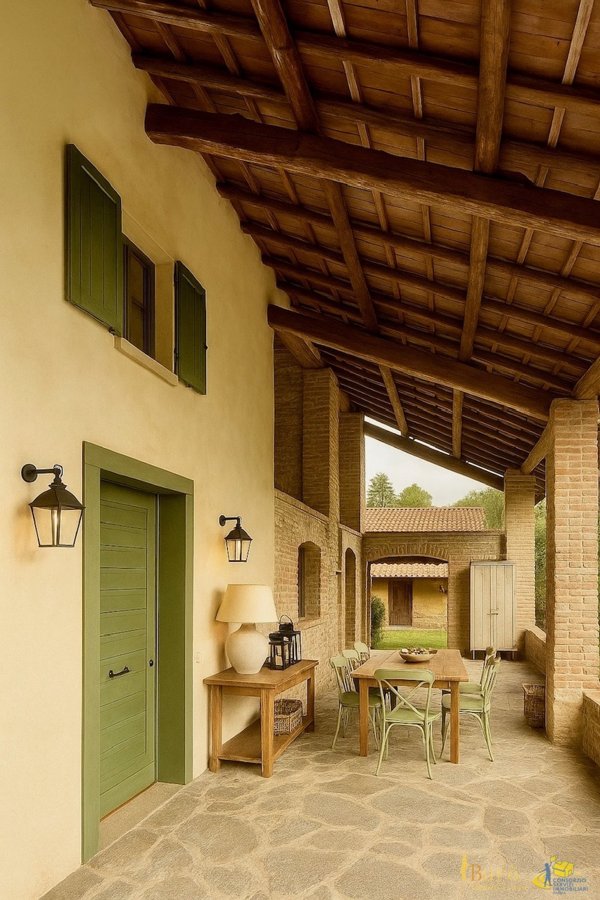 casa indipendente in vendita a Sala Baganza in zona Talignano