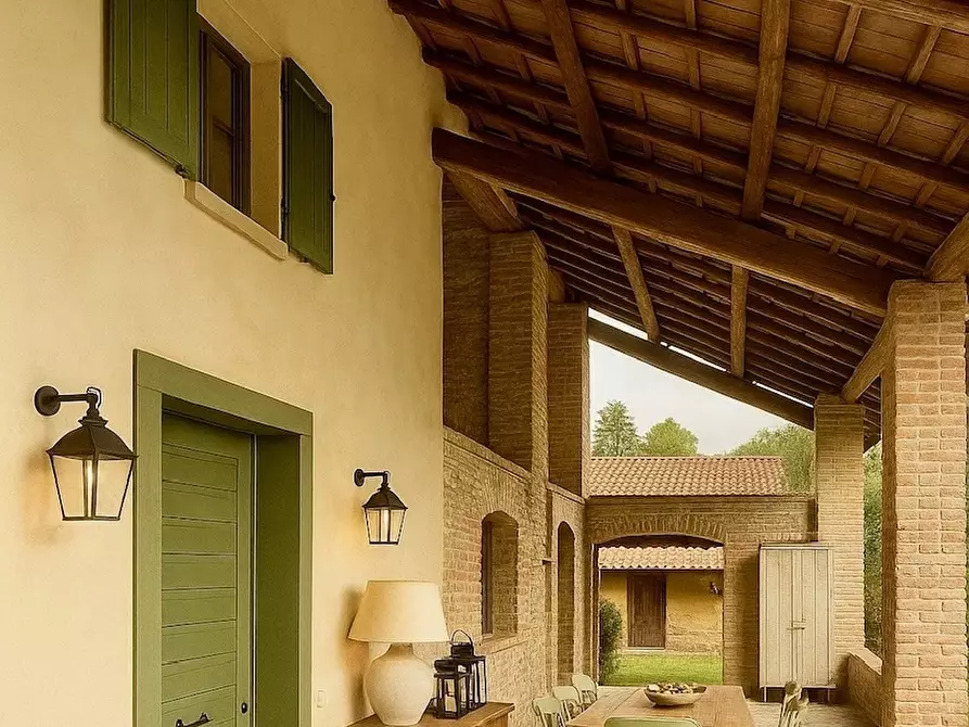 casa indipendente in vendita a Sala Baganza in zona Talignano