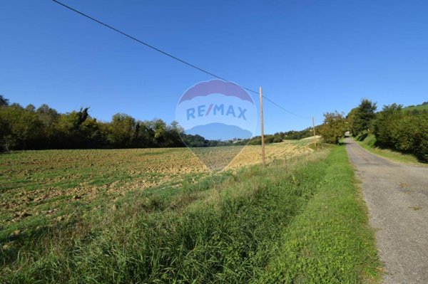 terreno agricolo in vendita a Sala Baganza in zona Talignano