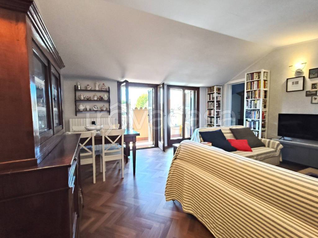 appartamento in vendita a Sala Baganza