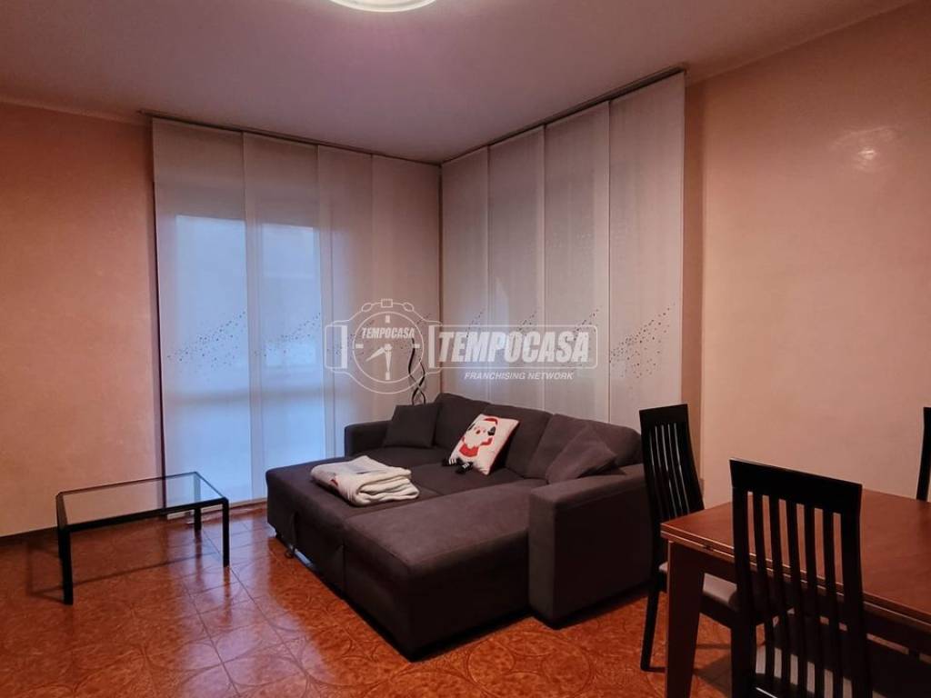 appartamento in vendita a Sala Baganza