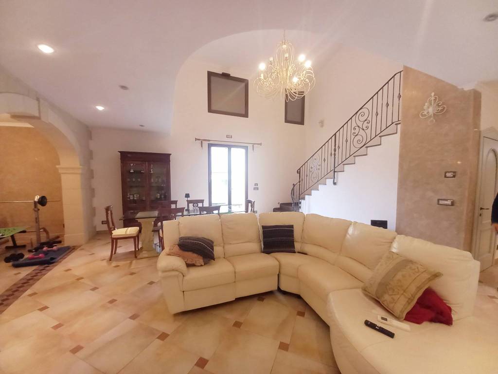 casa indipendente in vendita a Sala Baganza