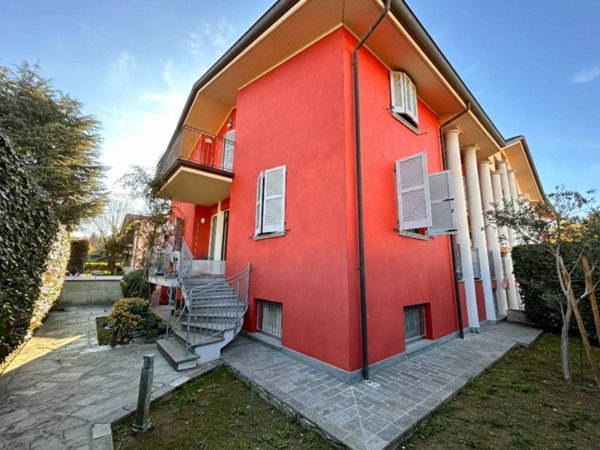 casa indipendente in vendita a Sala Baganza