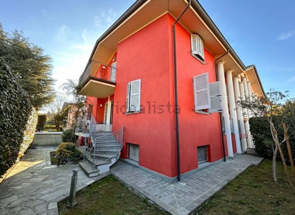 casa indipendente in vendita a Sala Baganza