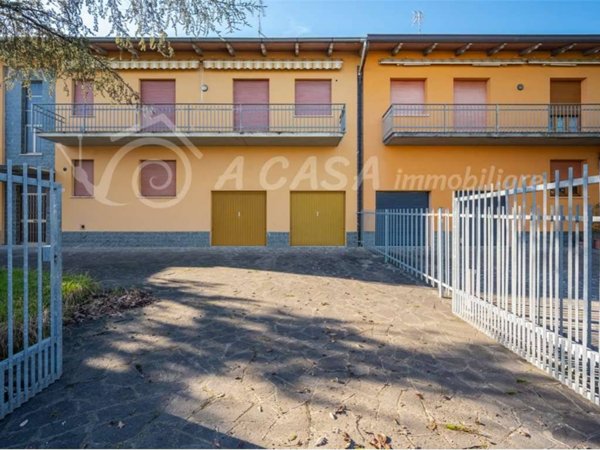 casa indipendente in vendita a Sala Baganza
