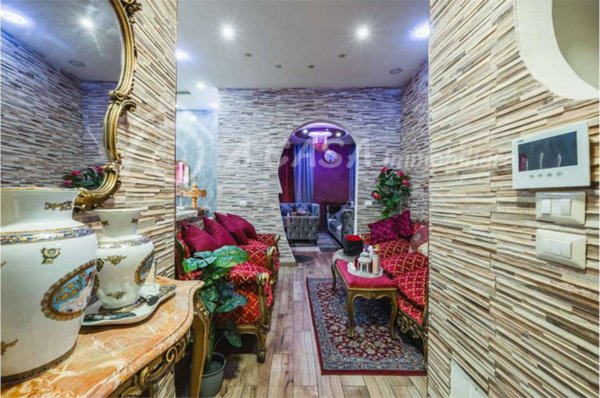 appartamento in vendita a Sala Baganza