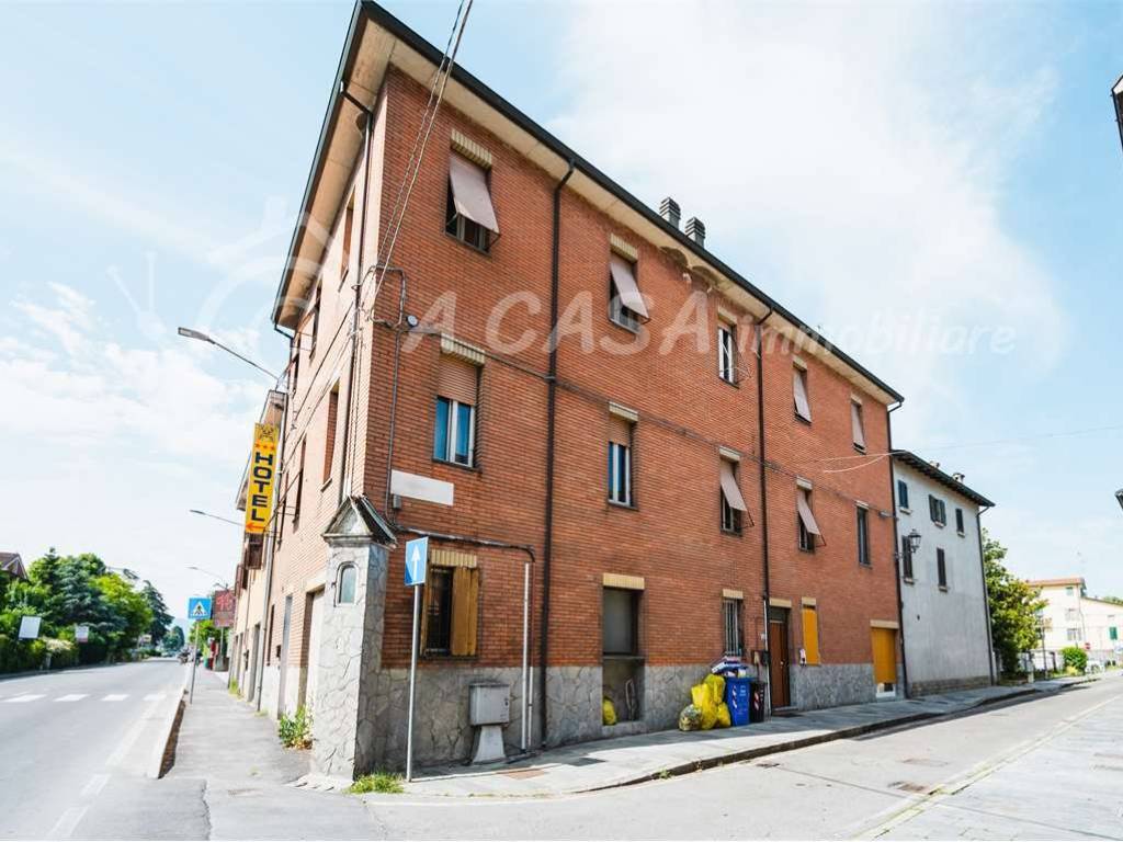 appartamento in vendita a Sala Baganza