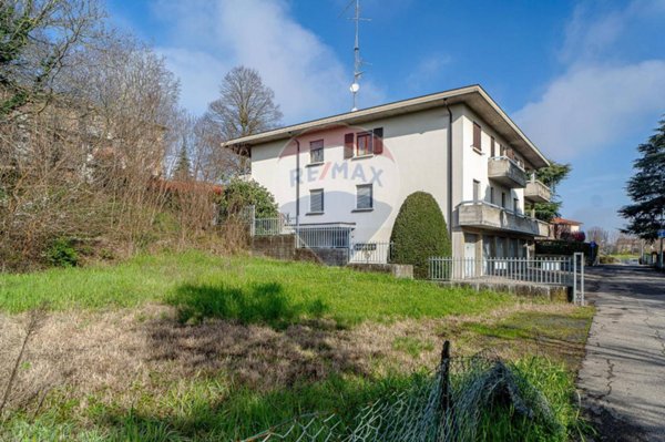 appartamento in vendita a Sala Baganza