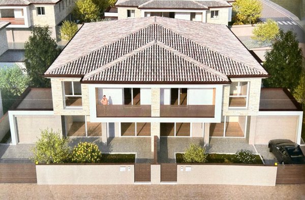 casa indipendente in vendita a Sala Baganza