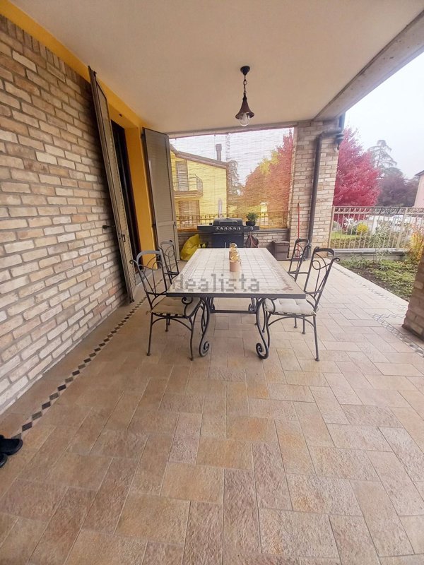 casa indipendente in vendita a Sala Baganza