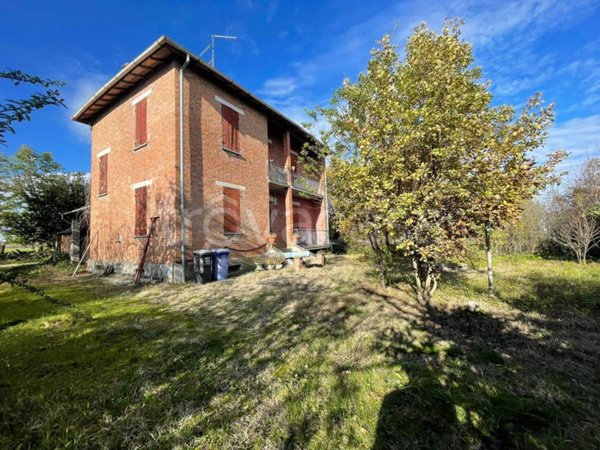 casa indipendente in vendita a Sala Baganza