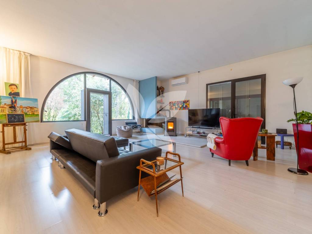 casa indipendente in vendita a Sala Baganza in zona San Vitale di Baganza