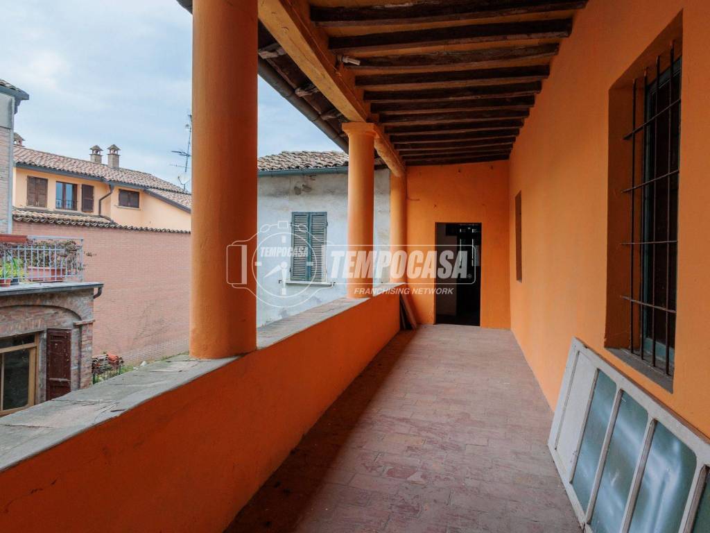 casa indipendente in vendita a Sala Baganza