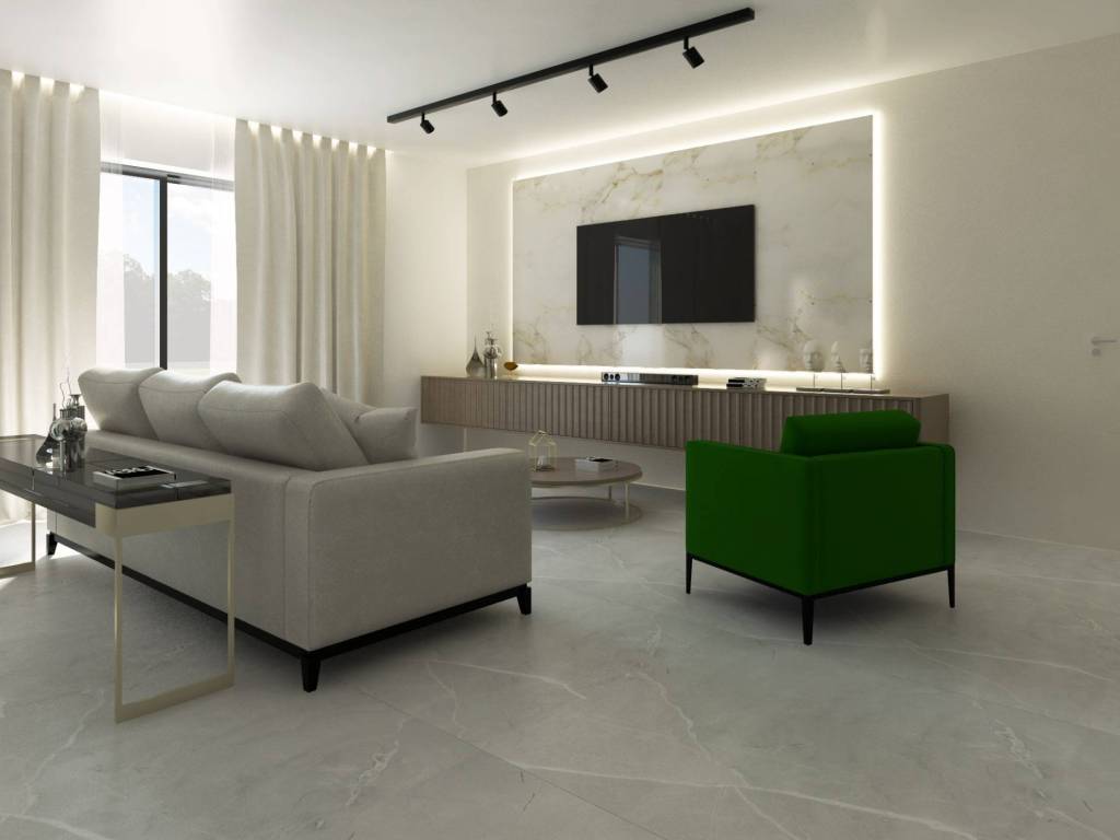 appartamento in vendita a Sala Baganza