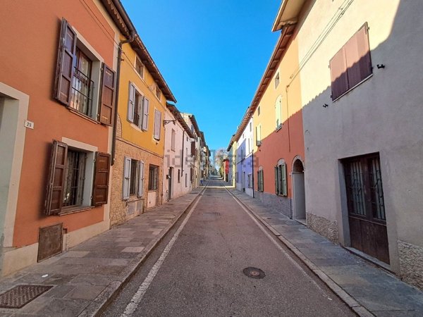 appartamento in vendita a Sala Baganza