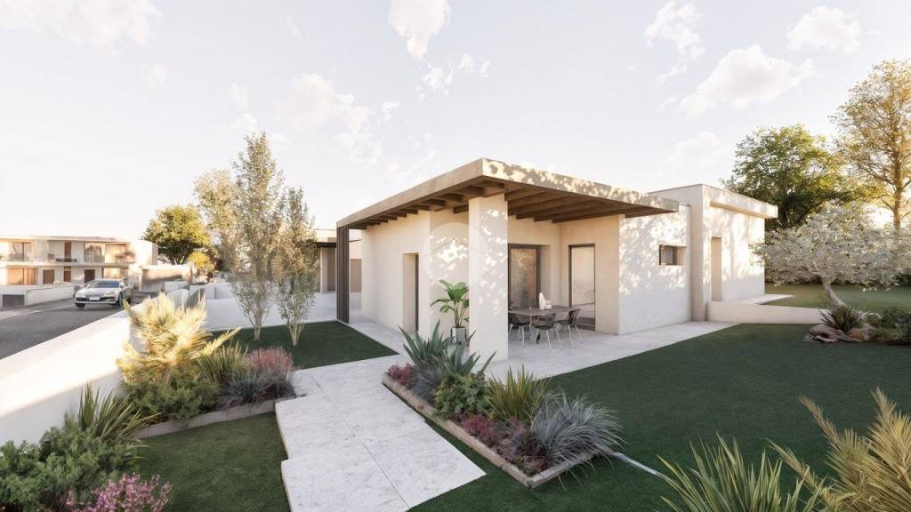 casa indipendente in vendita a Sala Baganza