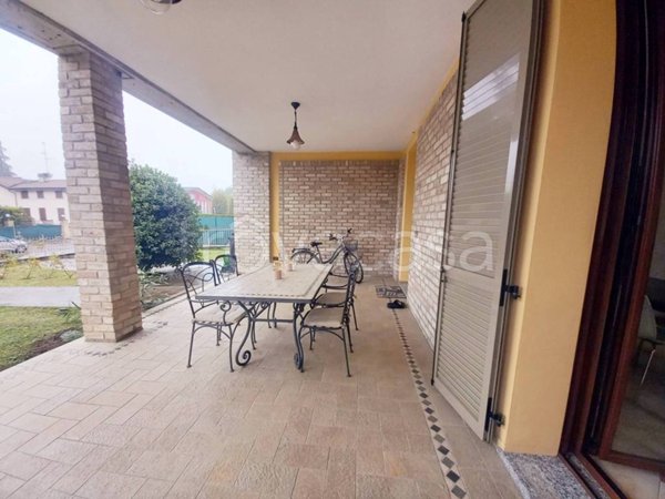 casa indipendente in vendita a Sala Baganza