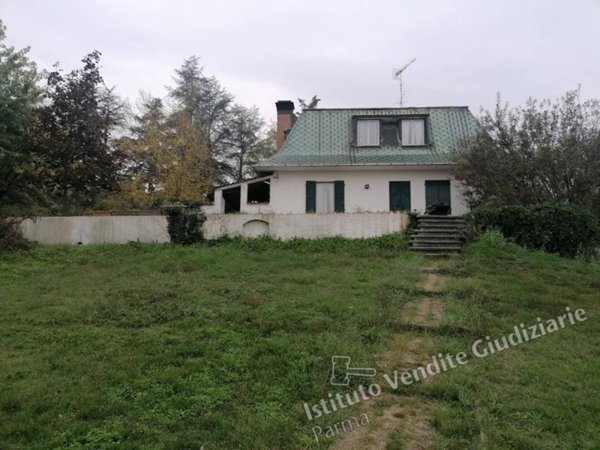 casa indipendente in vendita a Sala Baganza