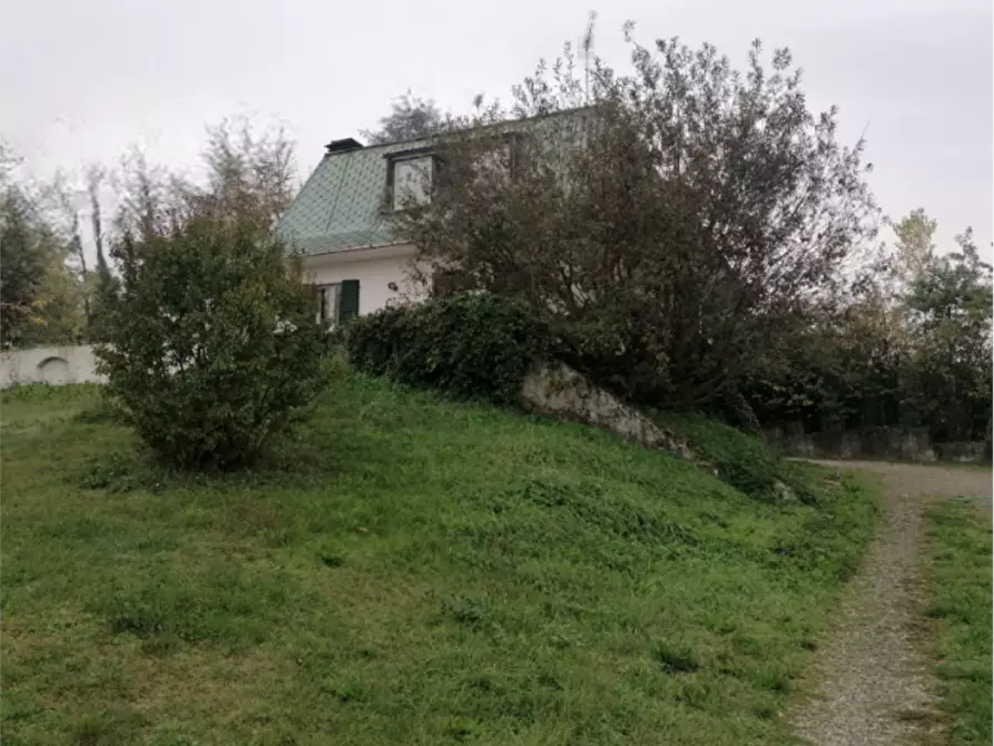 casa indipendente in vendita a Sala Baganza in zona San Vitale di Baganza