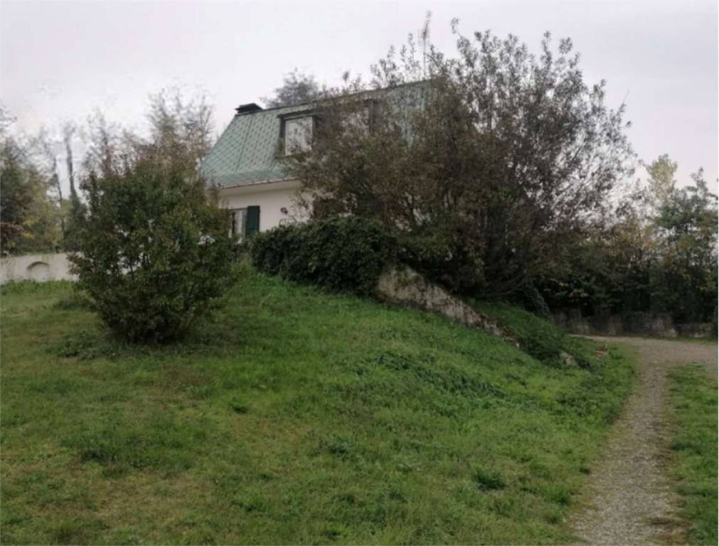 casa indipendente in vendita a Sala Baganza in zona San Vitale di Baganza