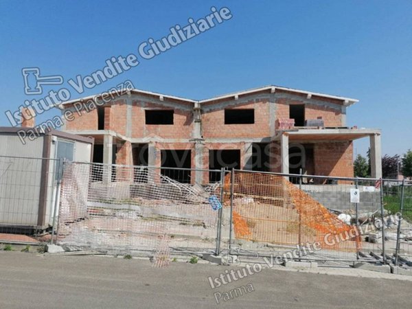 casa indipendente in vendita a Sala Baganza