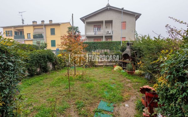 appartamento in vendita a Sala Baganza