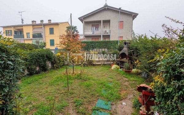 appartamento in vendita a Sala Baganza