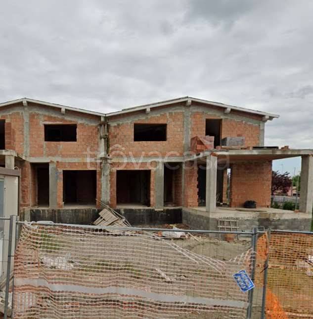 casa indipendente in vendita a Sala Baganza