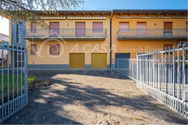 casa indipendente in vendita a Sala Baganza