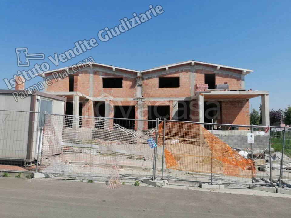 casa indipendente in vendita a Sala Baganza