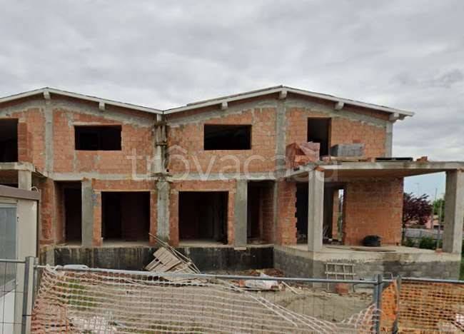 casa indipendente in vendita a Sala Baganza