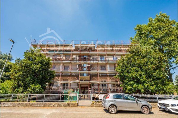 appartamento in vendita a Sala Baganza