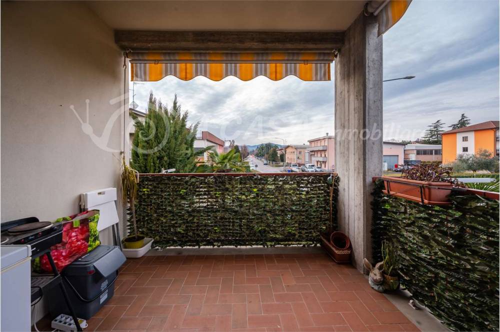 appartamento in vendita a Sala Baganza