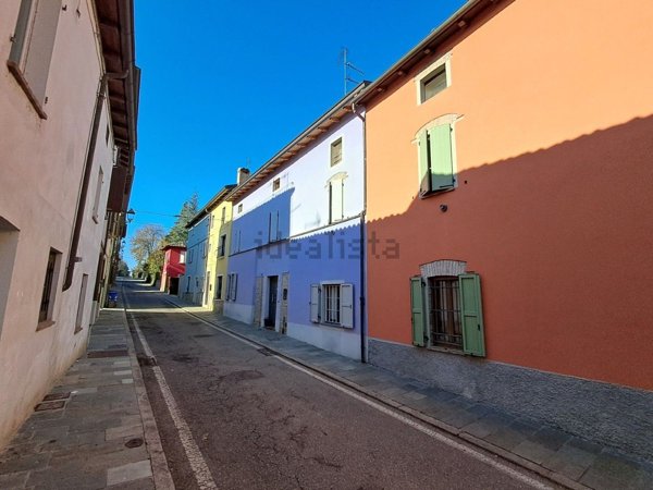 appartamento in vendita a Sala Baganza