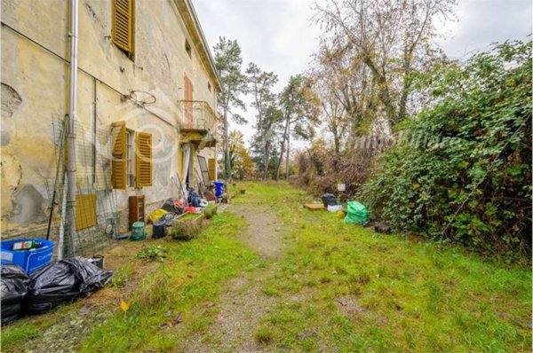 casa indipendente in vendita a Sala Baganza