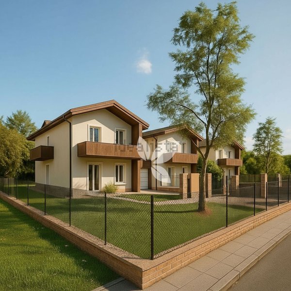 casa indipendente in vendita a Sala Baganza