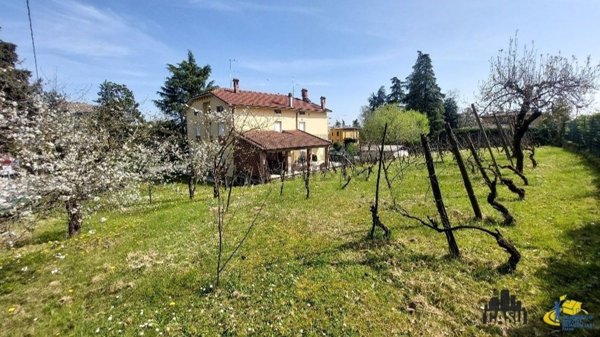 appartamento in vendita a Sala Baganza