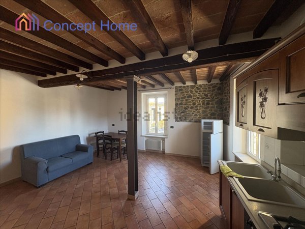 appartamento in vendita a Sala Baganza