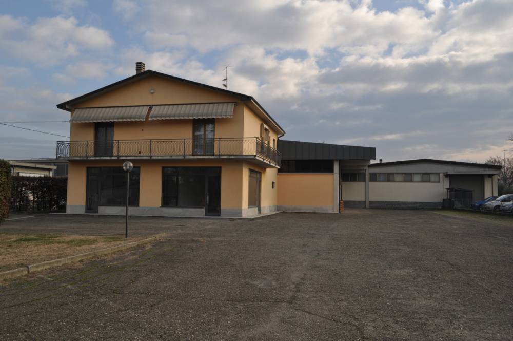 appartamento in vendita a Sala Baganza