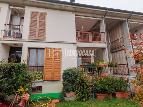 appartamento in vendita a Sala Baganza