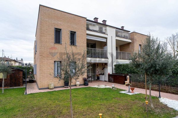 appartamento in vendita a Sala Baganza